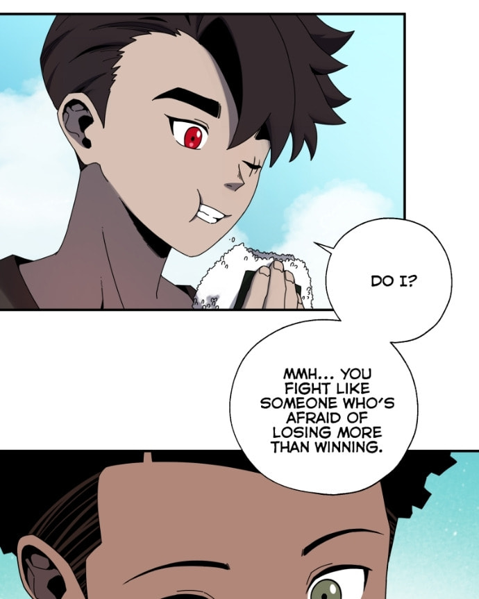 Black Sun Chapter 108 page 54 - 
