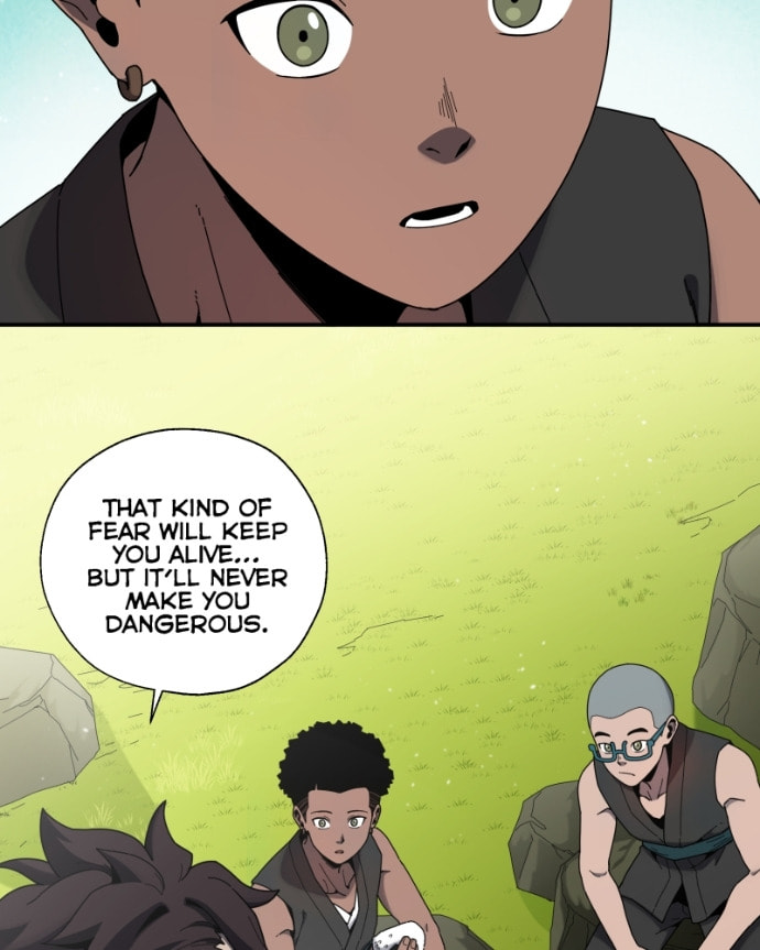 Black Sun Chapter 108 page 55 - 