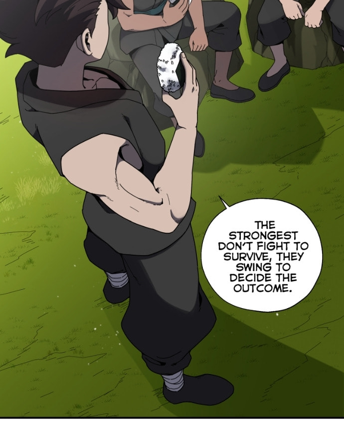 Black Sun Chapter 108 page 56 - 