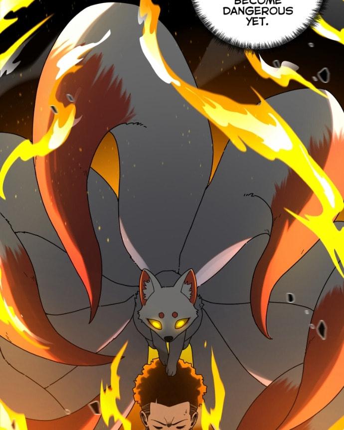 Black Sun Chapter 108 page 58 - 