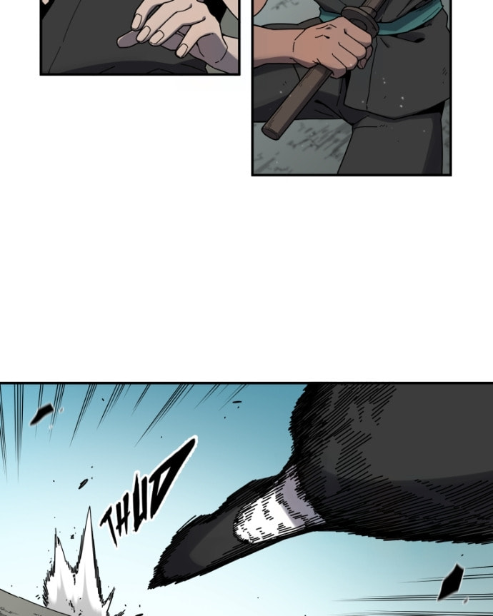 Black Sun Chapter 108 page 7 - 