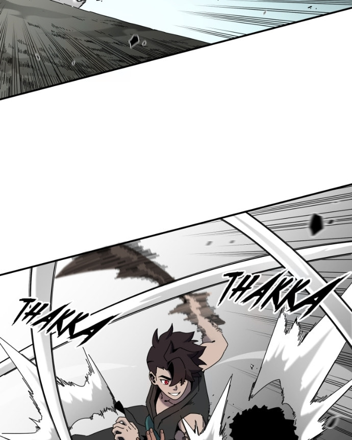 Black Sun Chapter 108 page 8 - 