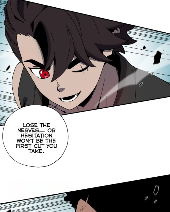 Black Sun Chapter 108 page 10 - 