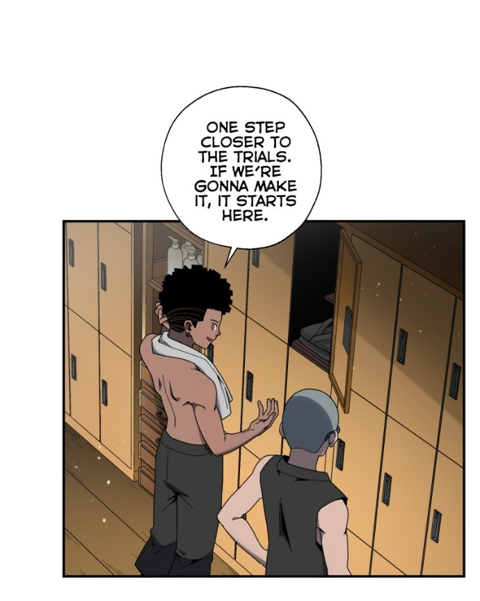 Black Sun Chapter 109 page 12 - 