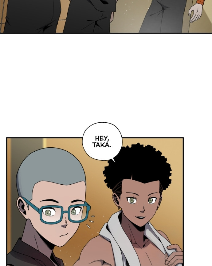Black Sun Chapter 109 page 14 - 