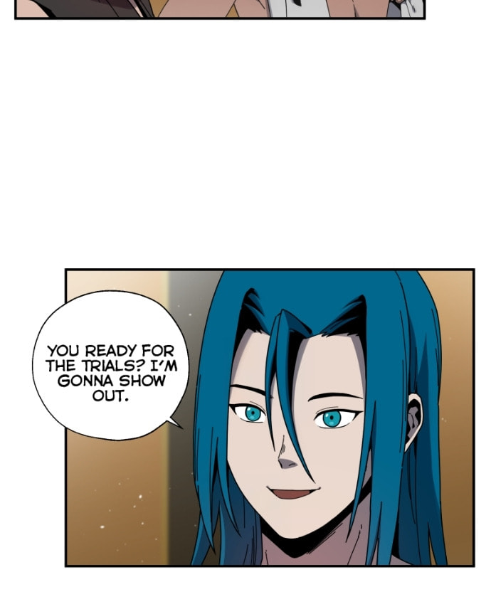 Black Sun Chapter 109 page 15 - 