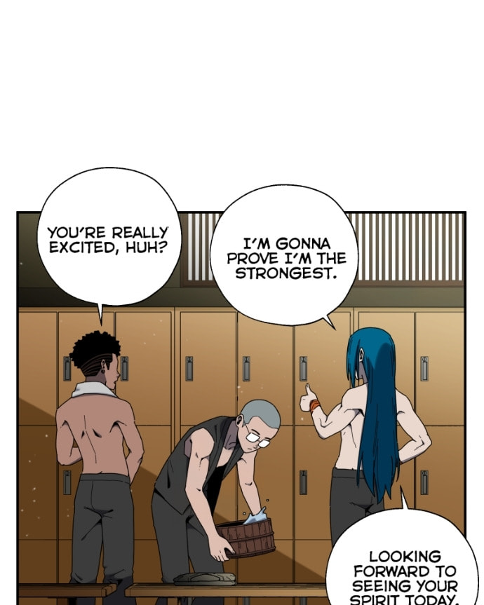 Black Sun Chapter 109 page 16 - 