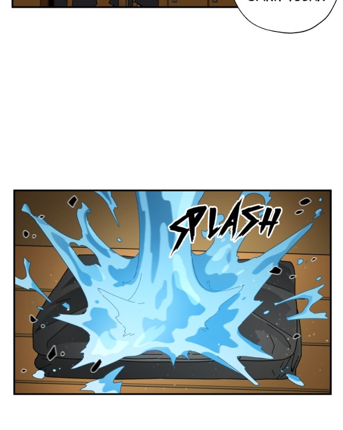 Black Sun Chapter 109 page 17 - 