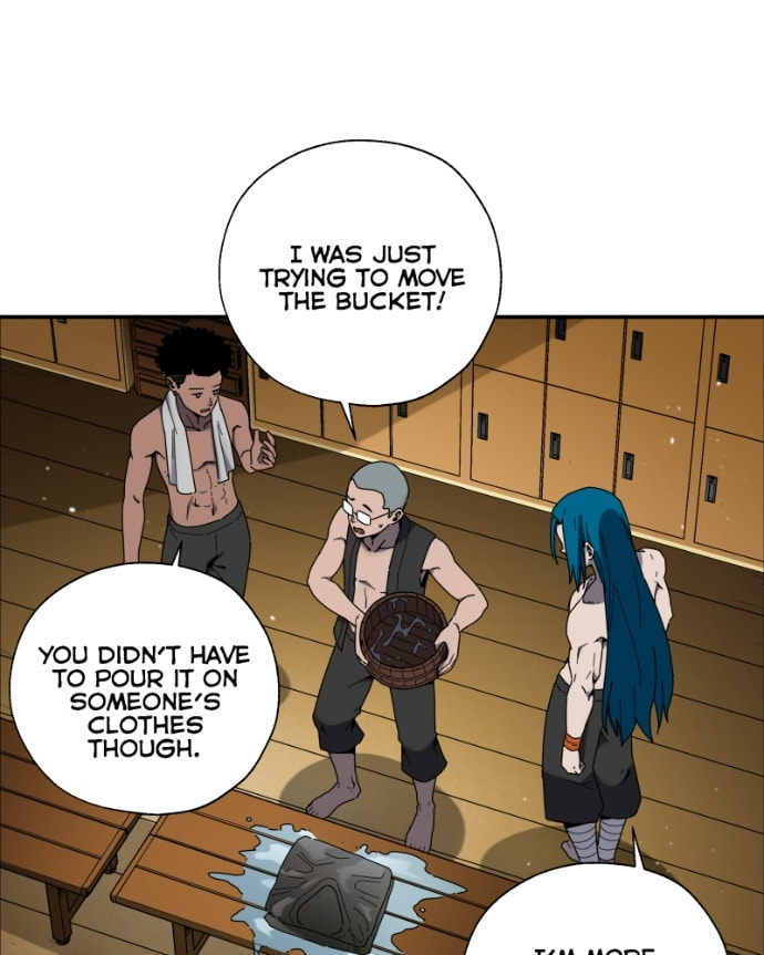 Black Sun Chapter 109 page 18 - 