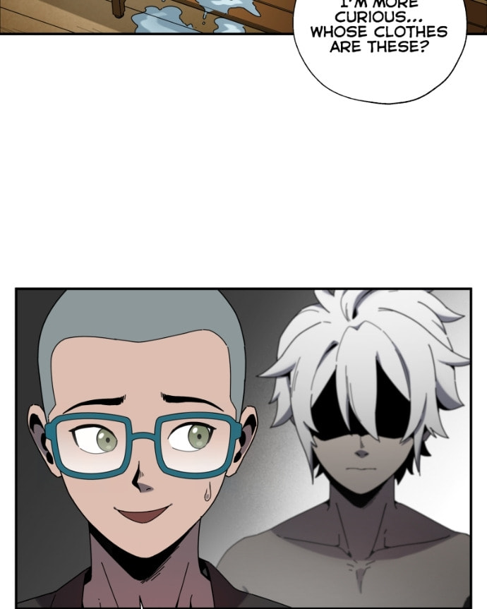 Black Sun Chapter 109 page 19 - 