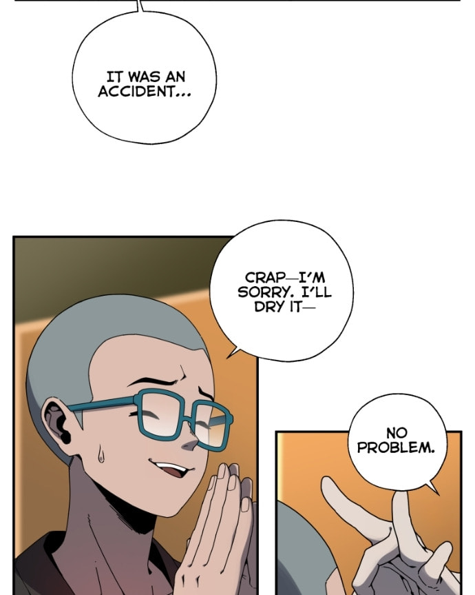Black Sun Chapter 109 page 20 - 