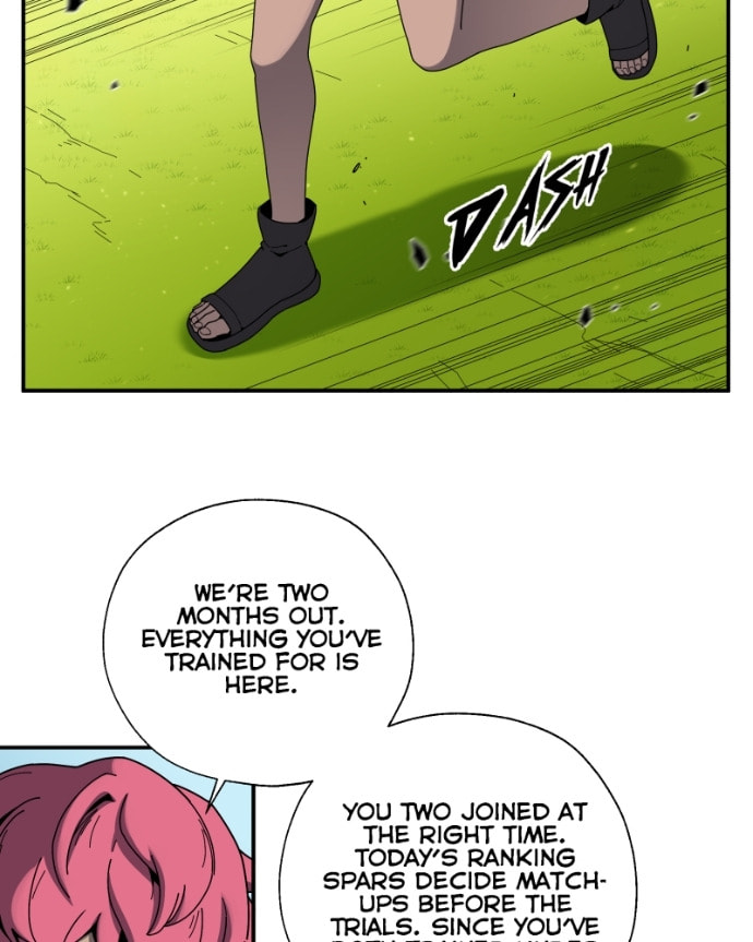 Black Sun Chapter 109 page 3 - 