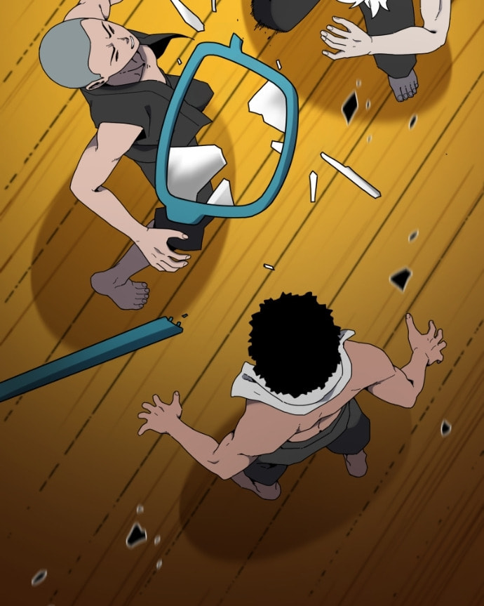 Black Sun Chapter 109 page 26 - 
