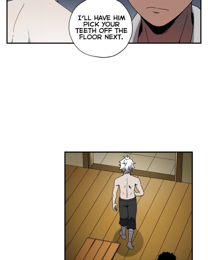 Black Sun Chapter 109 page 30 - 