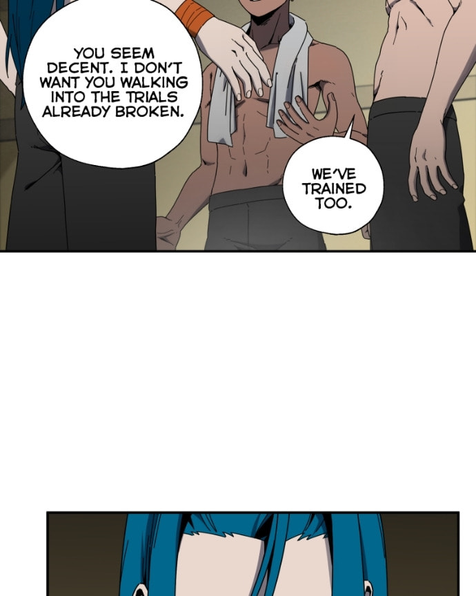 Black Sun Chapter 109 page 33 - 