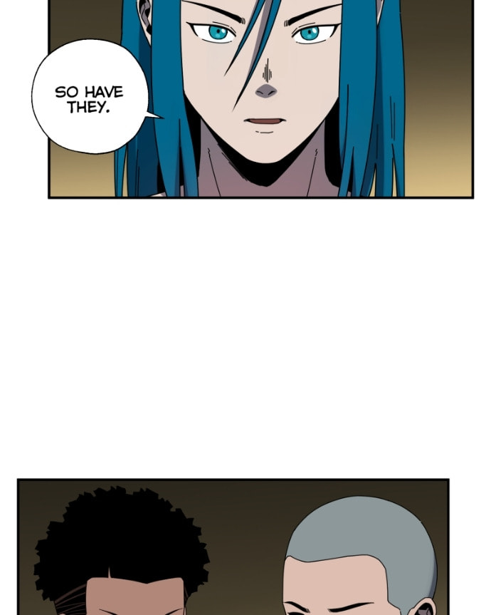 Black Sun Chapter 109 page 34 - 