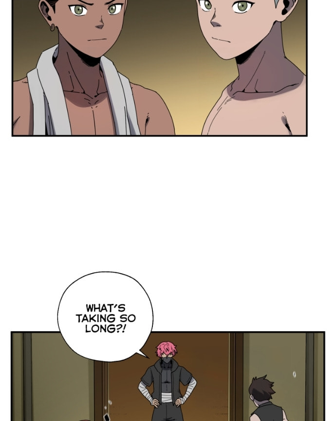 Black Sun Chapter 109 page 35 - 