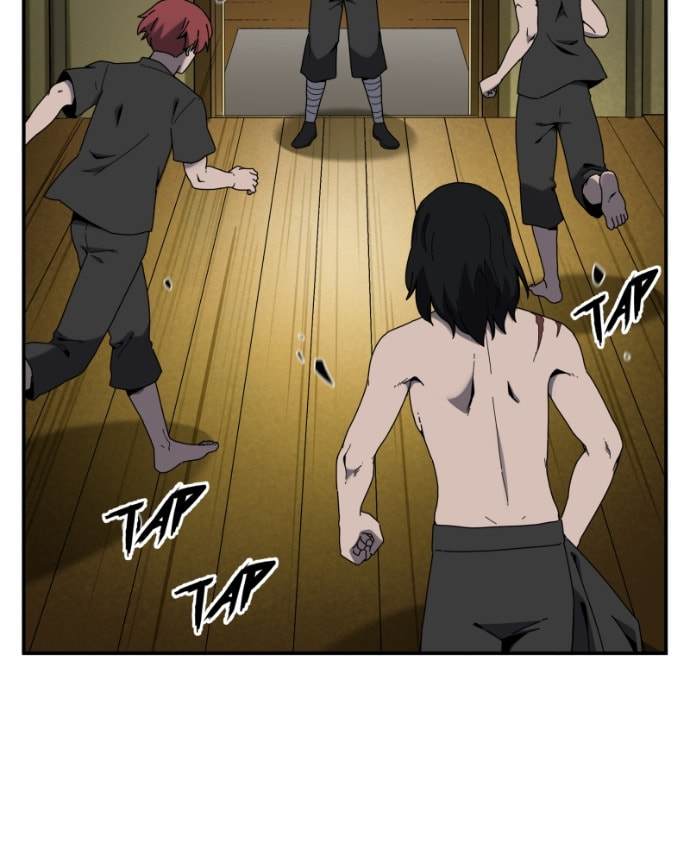 Black Sun Chapter 109 page 36 - 