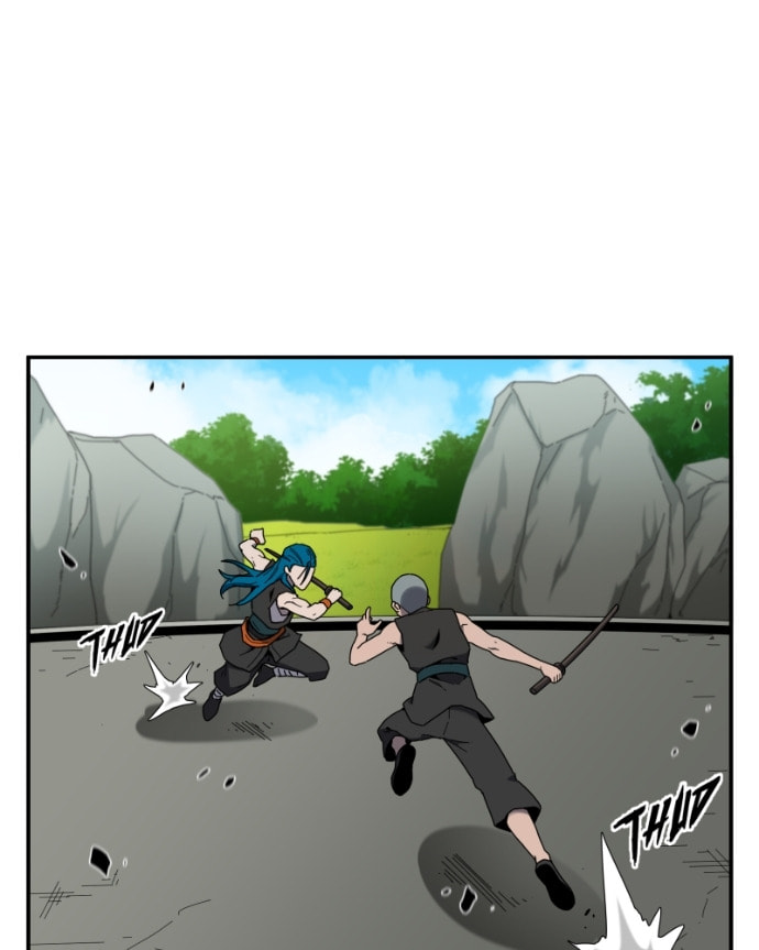 Black Sun Chapter 109 page 38 - 