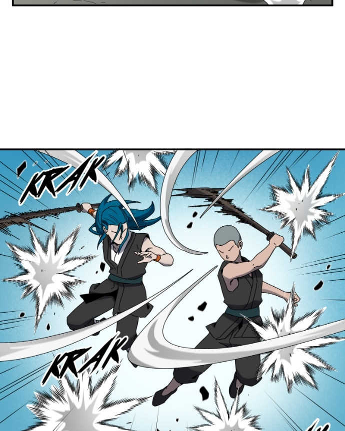 Black Sun Chapter 109 page 39 - 