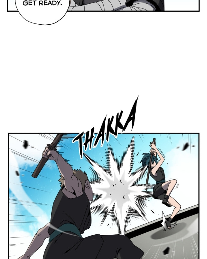 Black Sun Chapter 109 page 42 - 