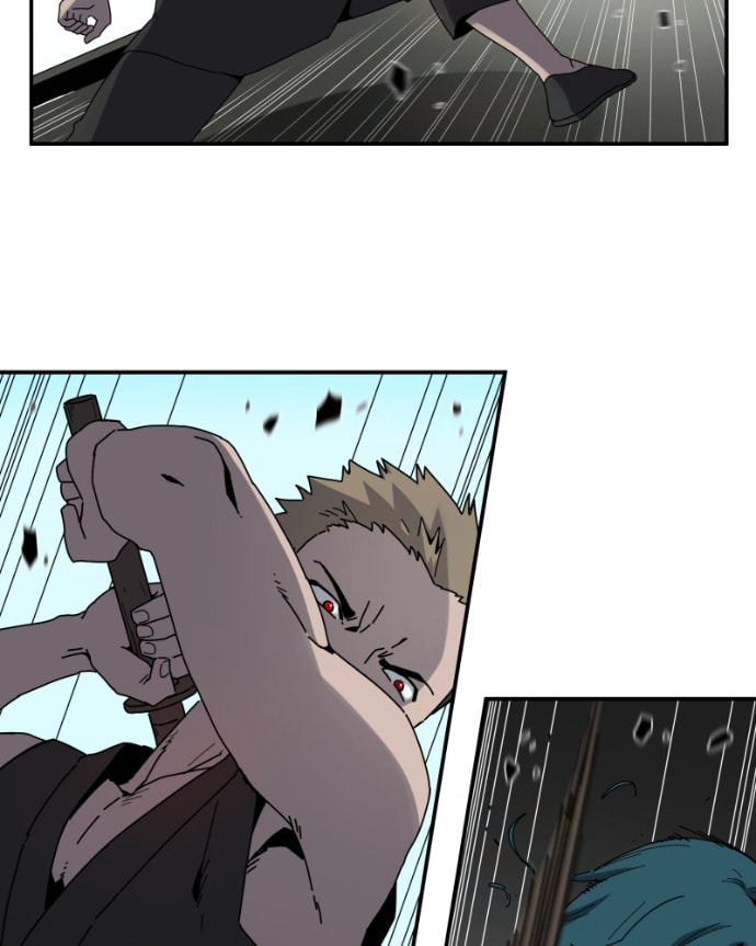 Black Sun Chapter 109 page 43 - 