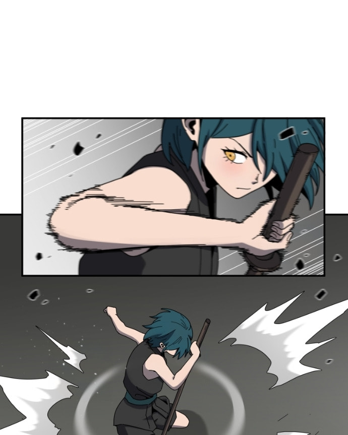 Black Sun Chapter 109 page 46 - 