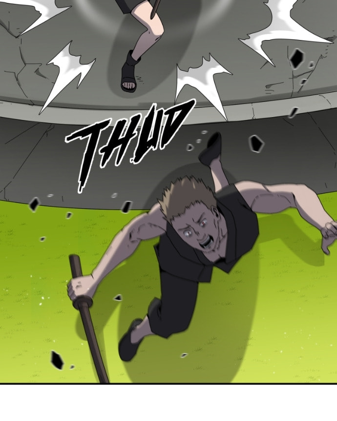 Black Sun Chapter 109 page 47 - 