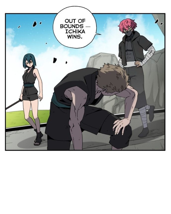 Black Sun Chapter 109 page 50 - 
