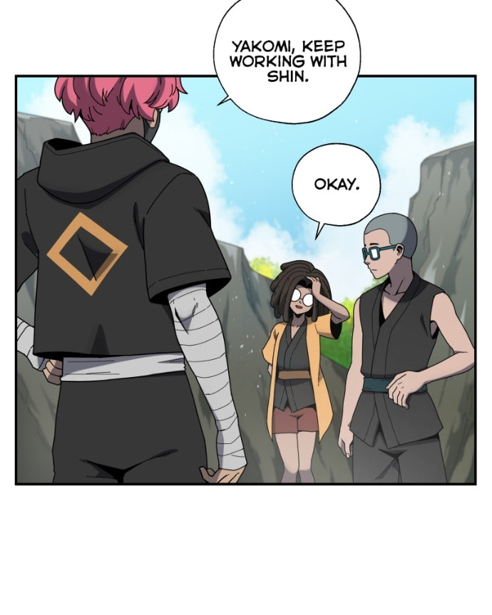 Black Sun Chapter 109 page 6 - 