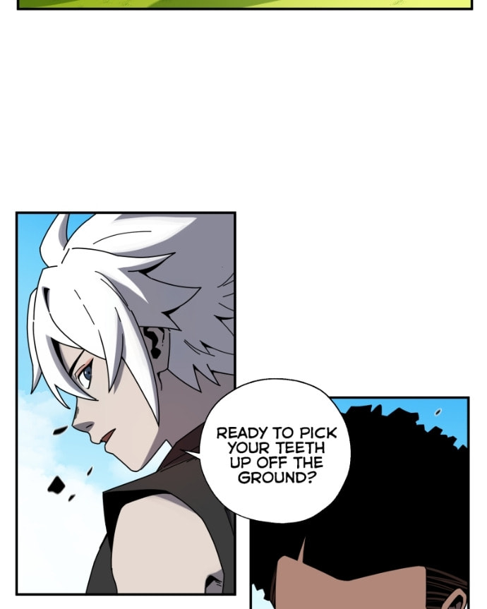 Black Sun Chapter 109 page 53 - 