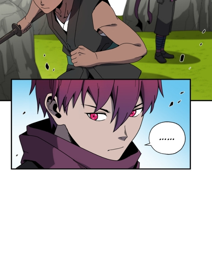Black Sun Chapter 109 page 55 - 