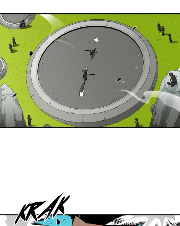 Black Sun Chapter 109 page 56 - 