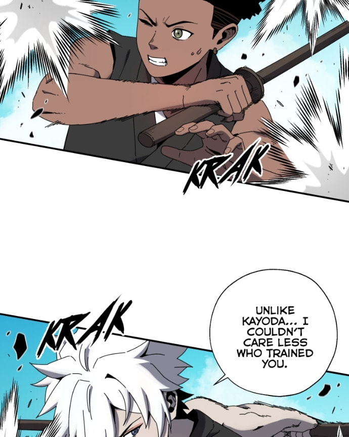 Black Sun Chapter 109 page 57 - 