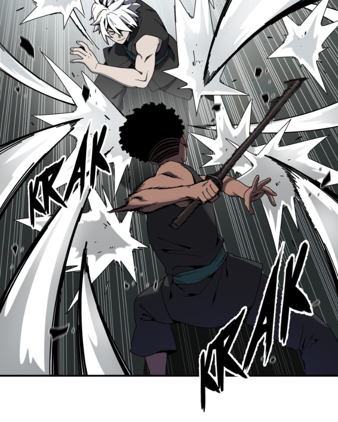 Black Sun Chapter 109 page 59 - 