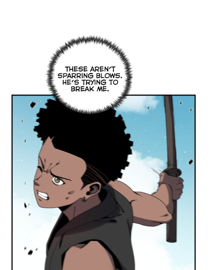 Black Sun Chapter 109 page 60 - 