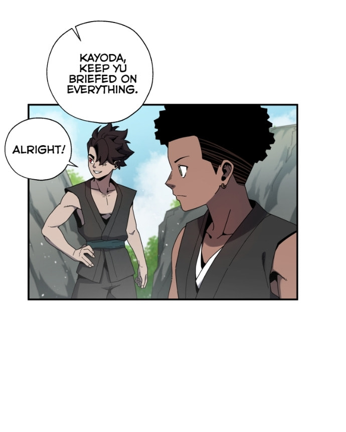 Black Sun Chapter 109 page 7 - 