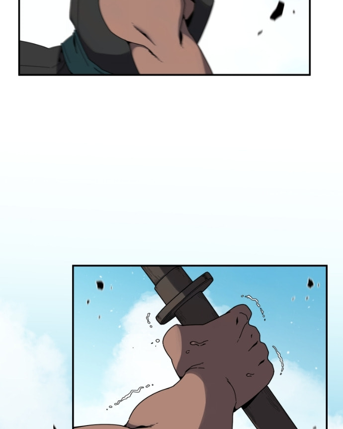 Black Sun Chapter 109 page 61 - 