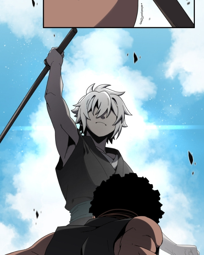 Black Sun Chapter 109 page 62 - 