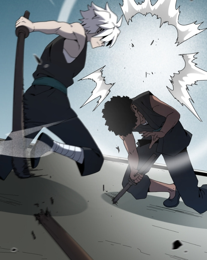 Black Sun Chapter 109 page 65 - 