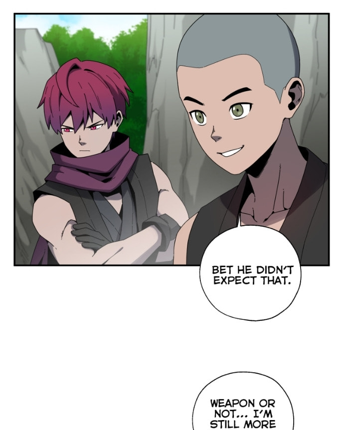 Black Sun Chapter 109 page 72 - 