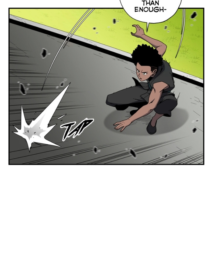 Black Sun Chapter 109 page 73 - 