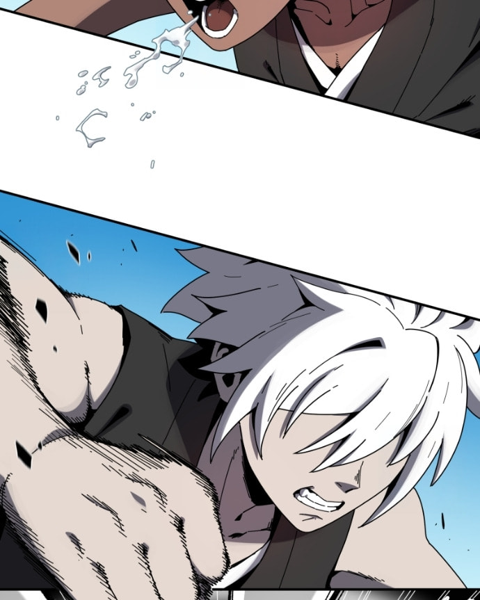 Black Sun Chapter 109 page 77 - 