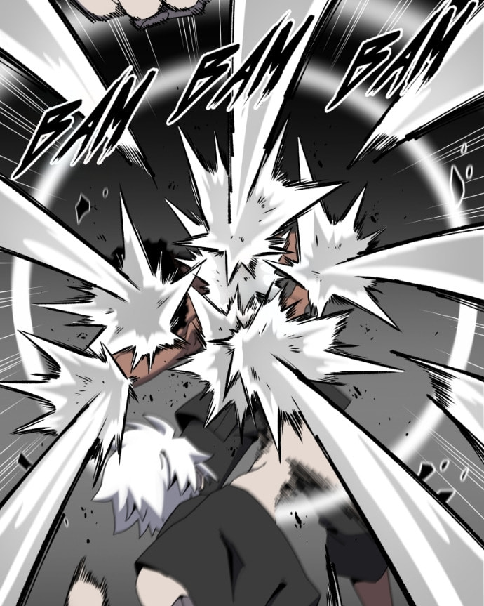 Black Sun Chapter 109 page 78 - 