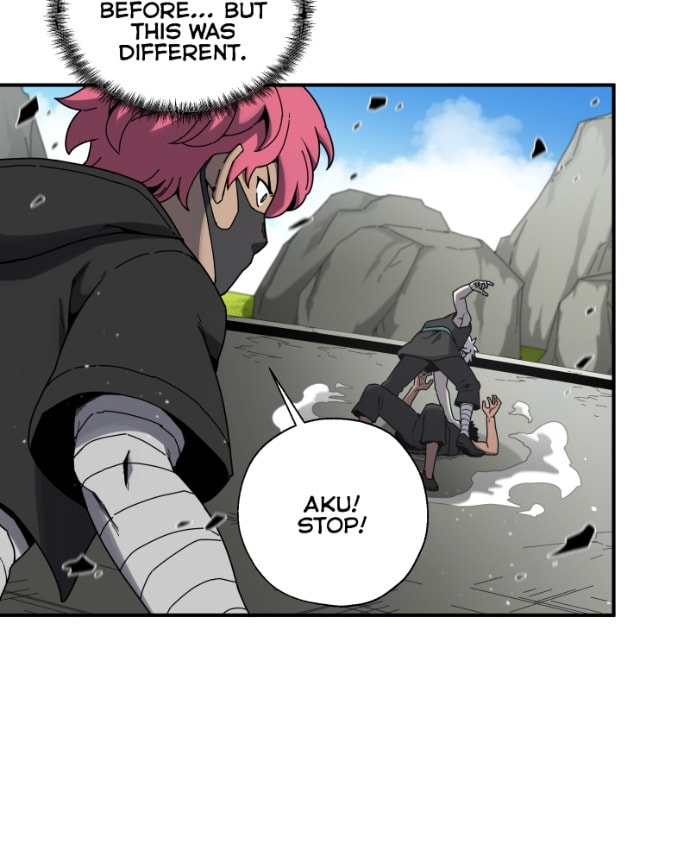 Black Sun Chapter 109 page 83 - 