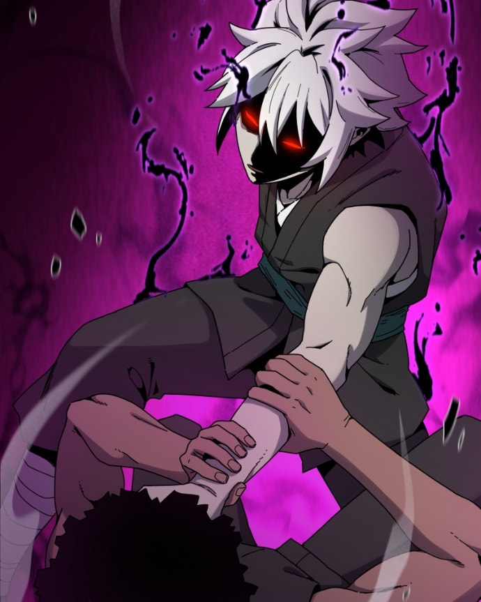 Black Sun Chapter 109 page 86 - 
