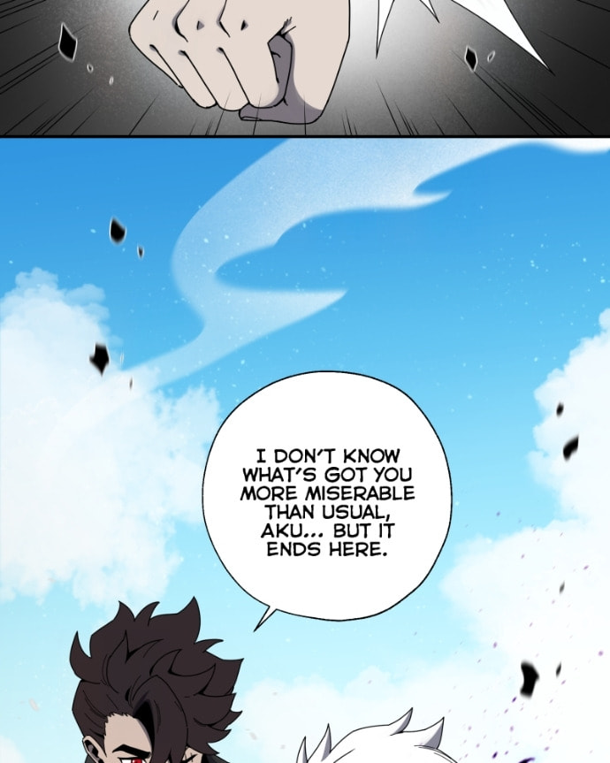 Black Sun Chapter 110 page 12 - 