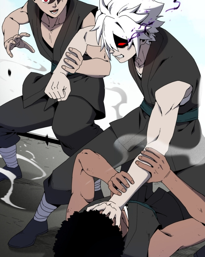 Black Sun Chapter 110 page 13 - 