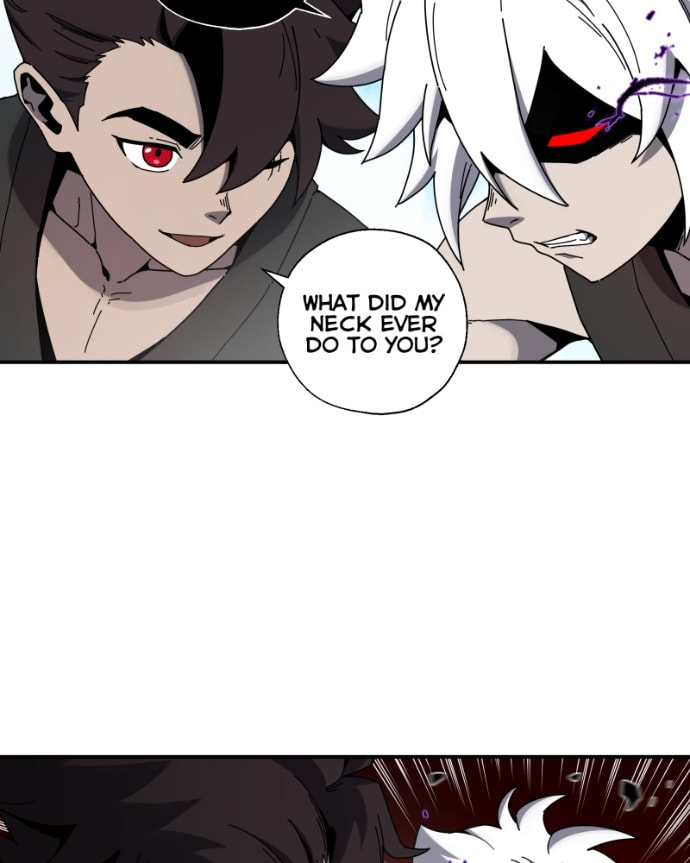 Black Sun Chapter 110 page 15 - 