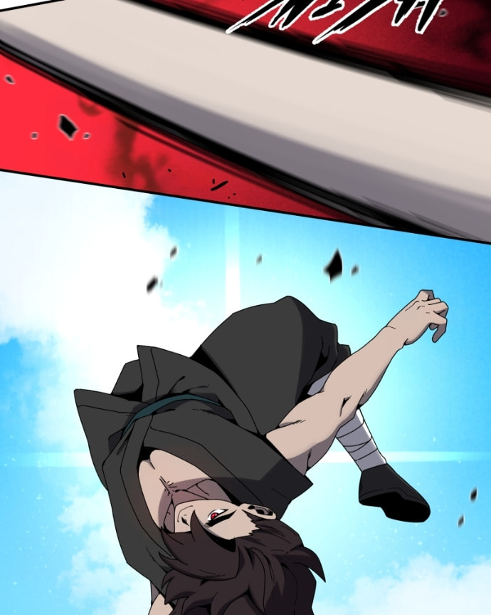 Black Sun Chapter 110 page 17 - 